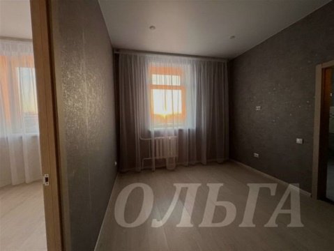 2-к квартира, 1/5 эт., 36м²