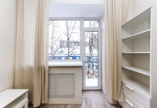 2-к квартира, 3/4 эт., 42м²