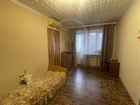 2-к квартира, 4/5 эт., 42м²