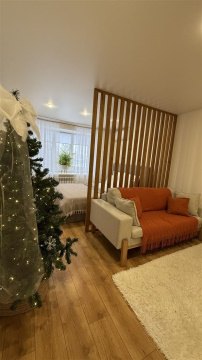 1-к квартира, 5/5 эт., 36м²