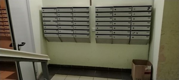 1-к квартира, 1/9 эт., 32м²