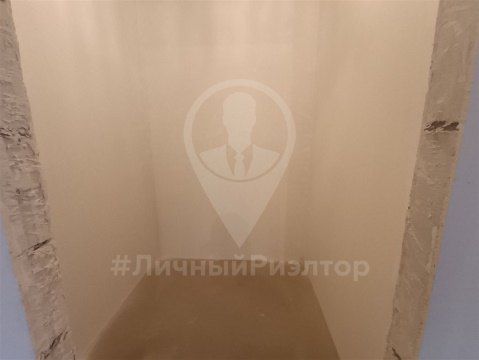 2-к квартира, 3/12 эт., 55м²