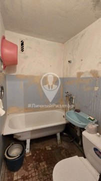 2-к квартира, 3/5 эт., 44м²