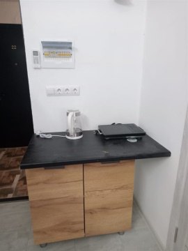 Студия, 2/3 эт., 25м²