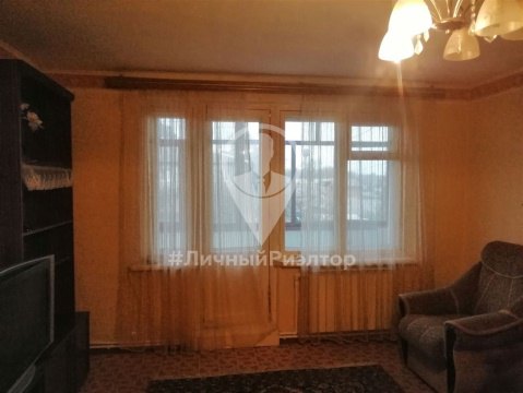 2-к квартира, 2/3 эт., 48м²