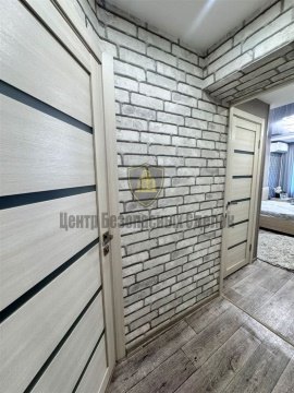 2-к квартира, 2/5 эт., 42м²