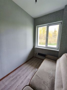 2-к квартира, 1/14 эт., 42м²