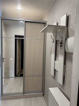 1-к квартира, 4/5 эт., 28м²