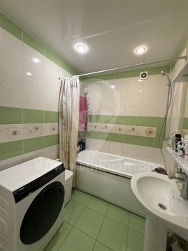 3-к квартира, 2/3 эт., 74м²