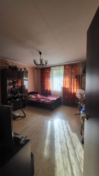 1-к квартира, 2/16 эт., 38м²