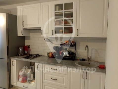 1-к квартира, 5/5 эт., 41м²