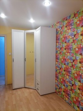 2-к квартира, 4/5 эт., 42м²