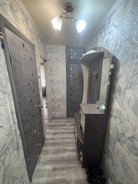 1-к квартира, 4/5 эт., 30м²