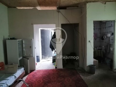 Дом 64м², участок 3 сот.