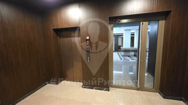 1-к квартира, 2/3 эт., 71м²