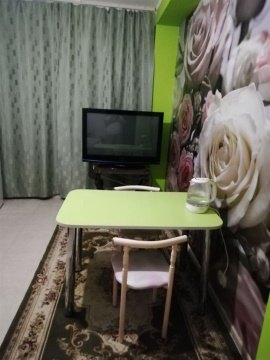 3-к квартира, 10/18 эт., 90м²