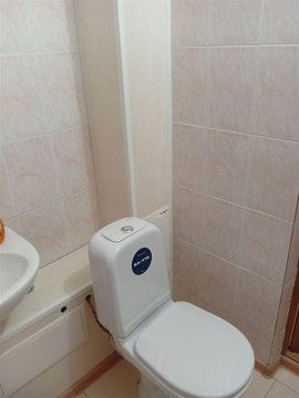 1-к квартира, 2/5 эт., 30м²