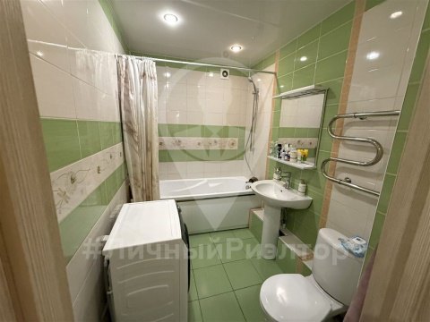 3-к квартира, 2/3 эт., 74м²