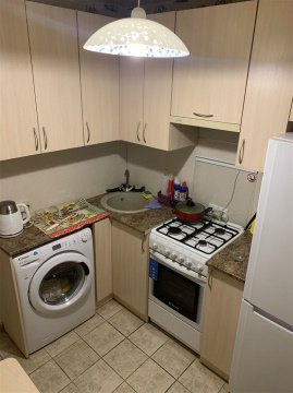 2-к квартира, 2/5 эт., 47м²