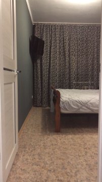 3-к квартира, 2/9 эт., 63м²