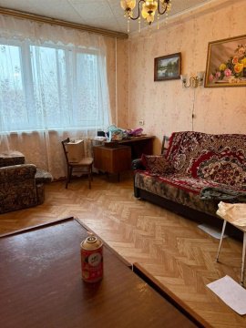 2-к квартира, 2/5 эт., 43м²