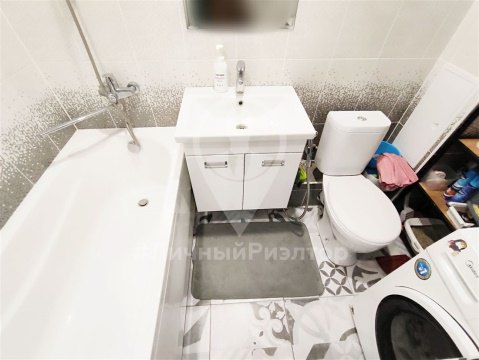 1-к квартира, 10/23 эт., 37м²