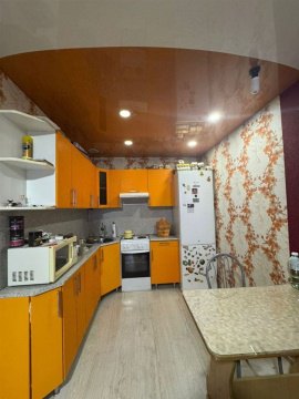 2-к квартира, 11/14 эт., 38м²