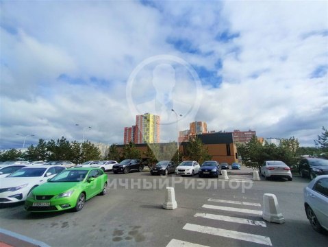 Студия, 10/25 эт., 25м²