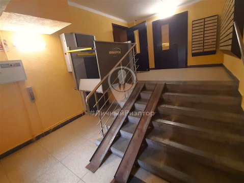 3-к квартира, 16/16 эт., 89м²