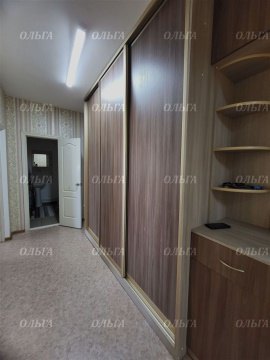 2-к квартира, 5/5 эт., 58м²