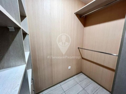 1-к квартира, 6/25 эт., 27м²