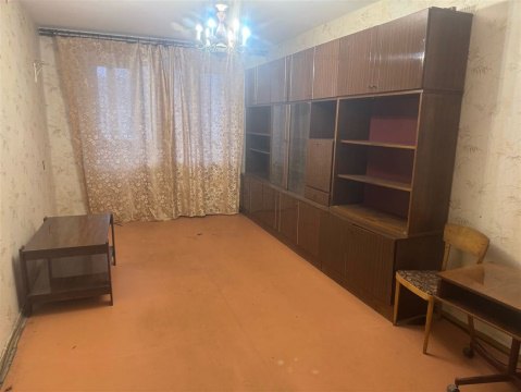 2-к квартира, 3/5 эт., 52м²