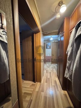 2-к квартира, 5/5 эт., 49м²