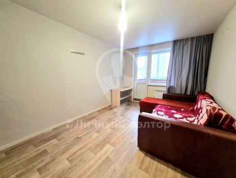 3-к квартира, 5/5 эт., 65м²
