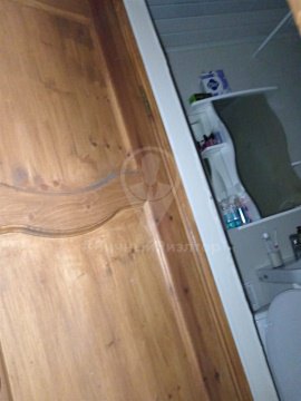 2-к квартира, 1/2 эт., 26м²