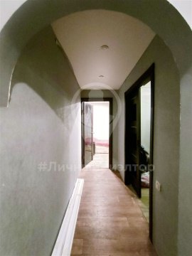 2-к квартира, 1/2 эт., 44м²