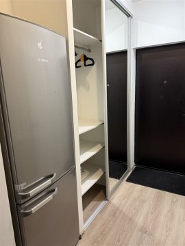 Студия, 8/14 эт., 32м²