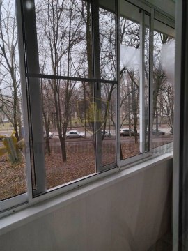 2-к квартира, 2/5 эт., 46м²