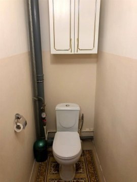 2-к квартира, 9/10 эт., 54м²