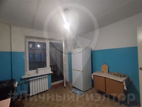 1-к квартира, 4/10 эт., 51м²