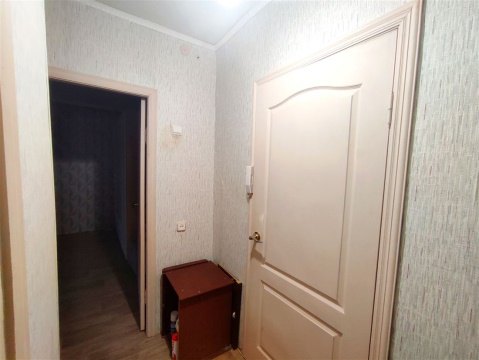 1-к квартира, 2/5 эт., 29м²