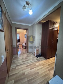 2-к квартира, 5/5 эт., 49м²