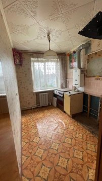 2-к квартира, 5/5 эт., 50м²