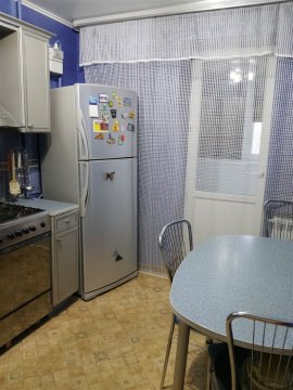 3-к квартира, 3/5 эт., 64м²