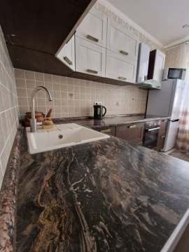 2-к квартира, 14/16 эт., 64м²